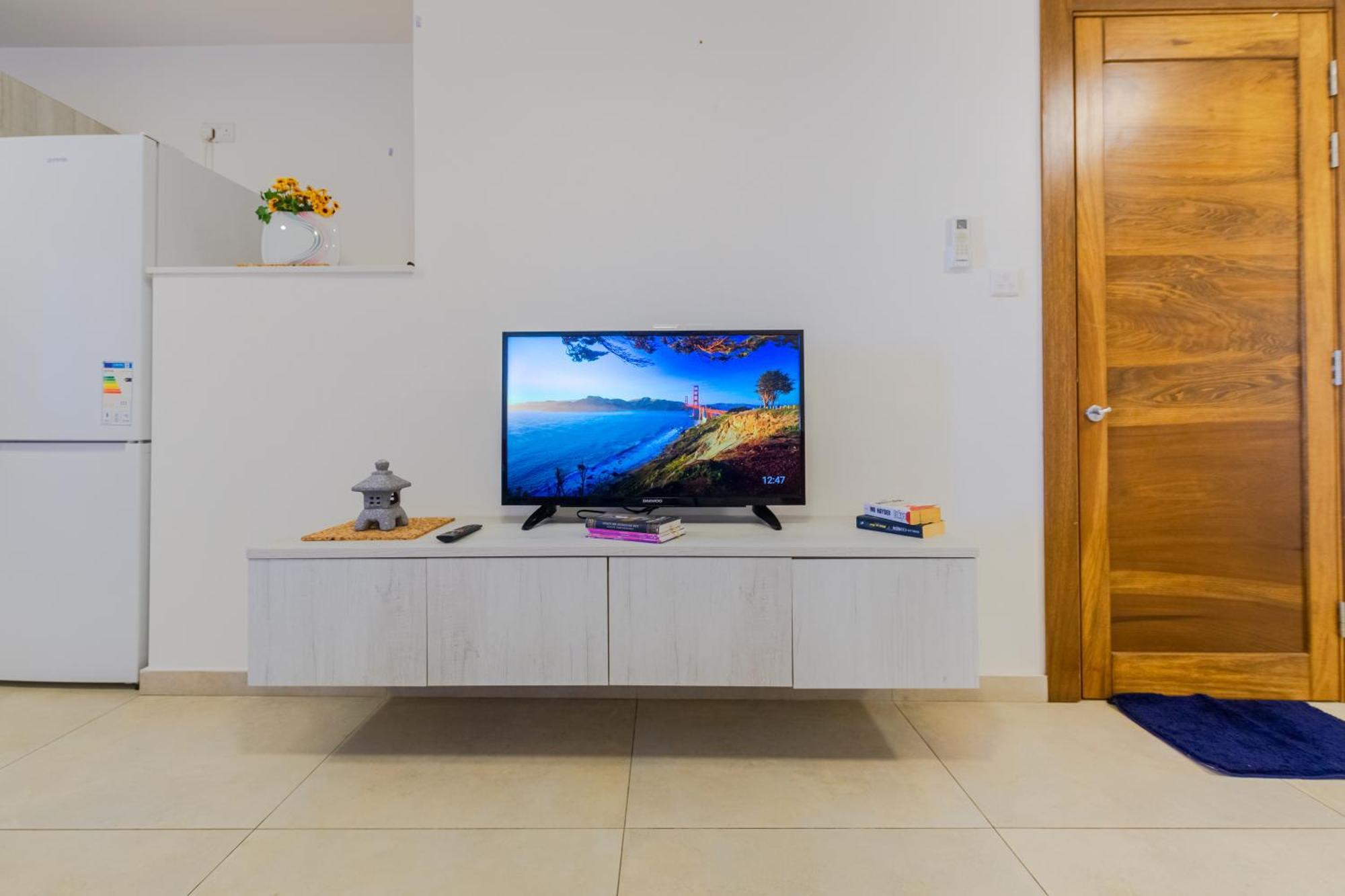 Spacious Brand New Apartment Hc Balcony 3 Bdr 2 Bth Bugibba St. Paul's Bay Exterior photo