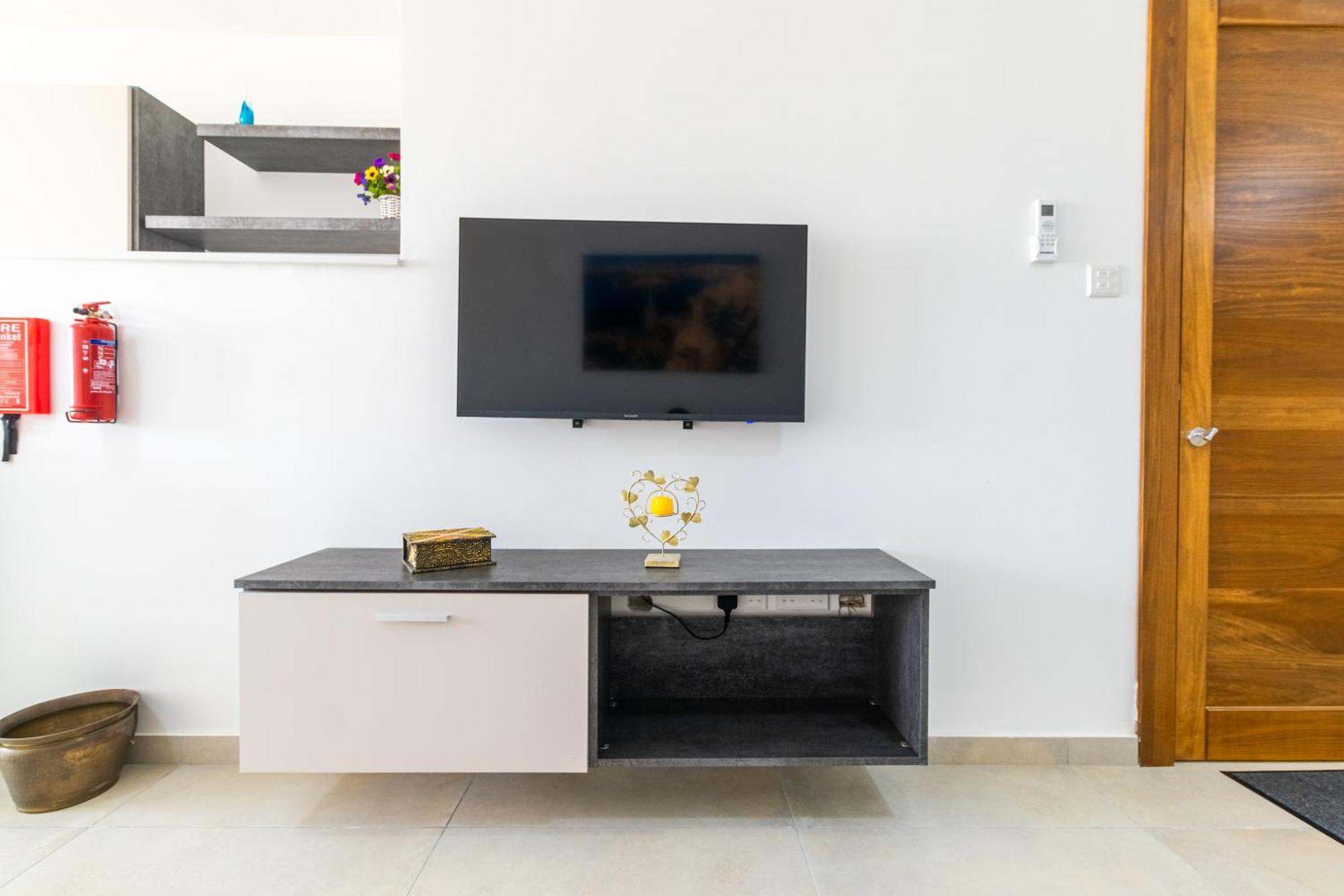 Spacious Brand New Apartment Hc Balcony 3 Bdr 2 Bth Bugibba St. Paul's Bay Exterior photo